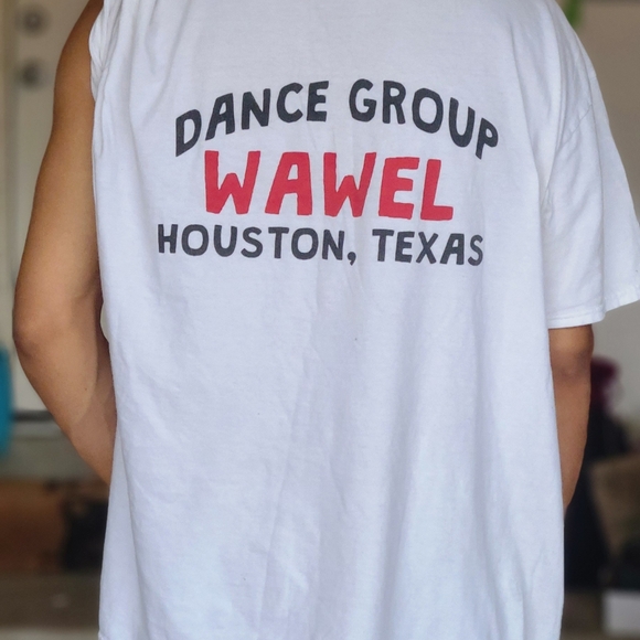 2XL WAWEL Polish Folk Dance Group Short Sleeve Tee - Picture 3 of 4